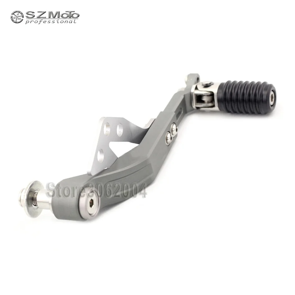 Для BMW R1200GS LC R1200 GS Adventure 2014-2018 2015 Регулируемый складной рычаг переключения передач