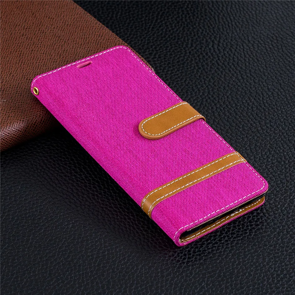 Чехол в стиле ретро для samsung Galaxy Note 9 8 j3 j5 A3 A5 A6 A7 A8 J4 J6 плюс модные Повседневное ткань чехол для телефона Фирменная Новинка E07Z