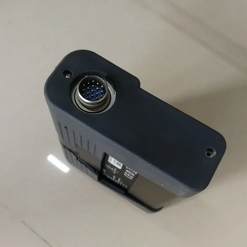 Icom a2 obd полный кабель Профессиональный для b-m-w диагностический программируемый