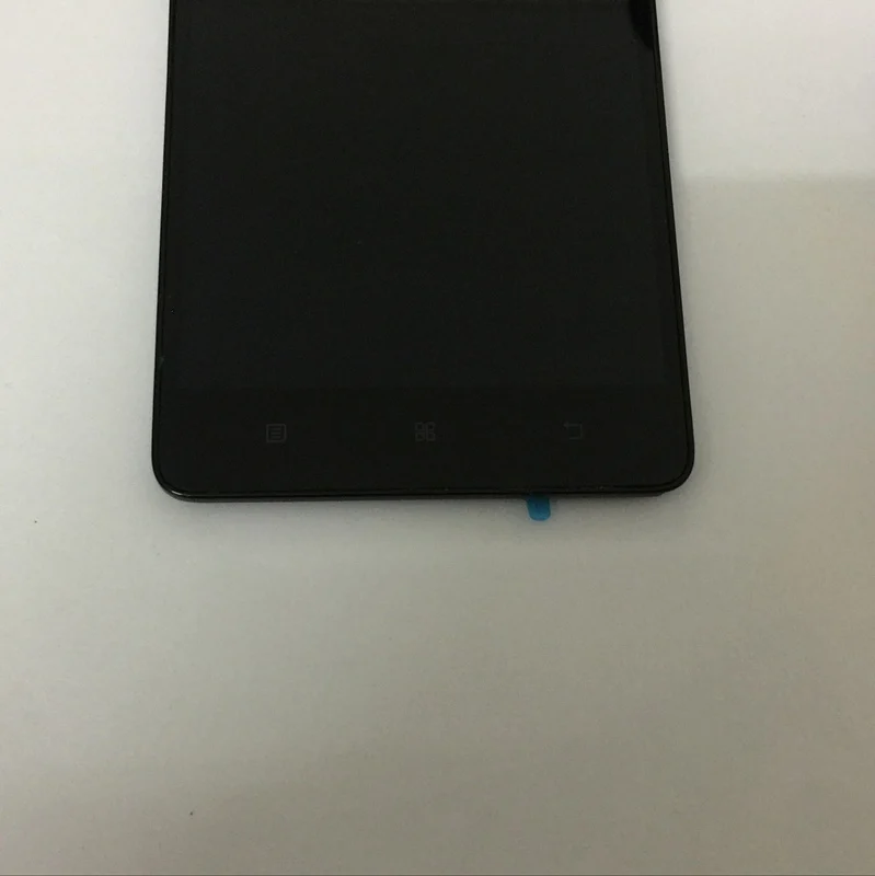 Для Lenovo K3 Note K50-T5 K50-t3s сенсорный экран дигитайзер сенсор + ЖК-дисплей монитор