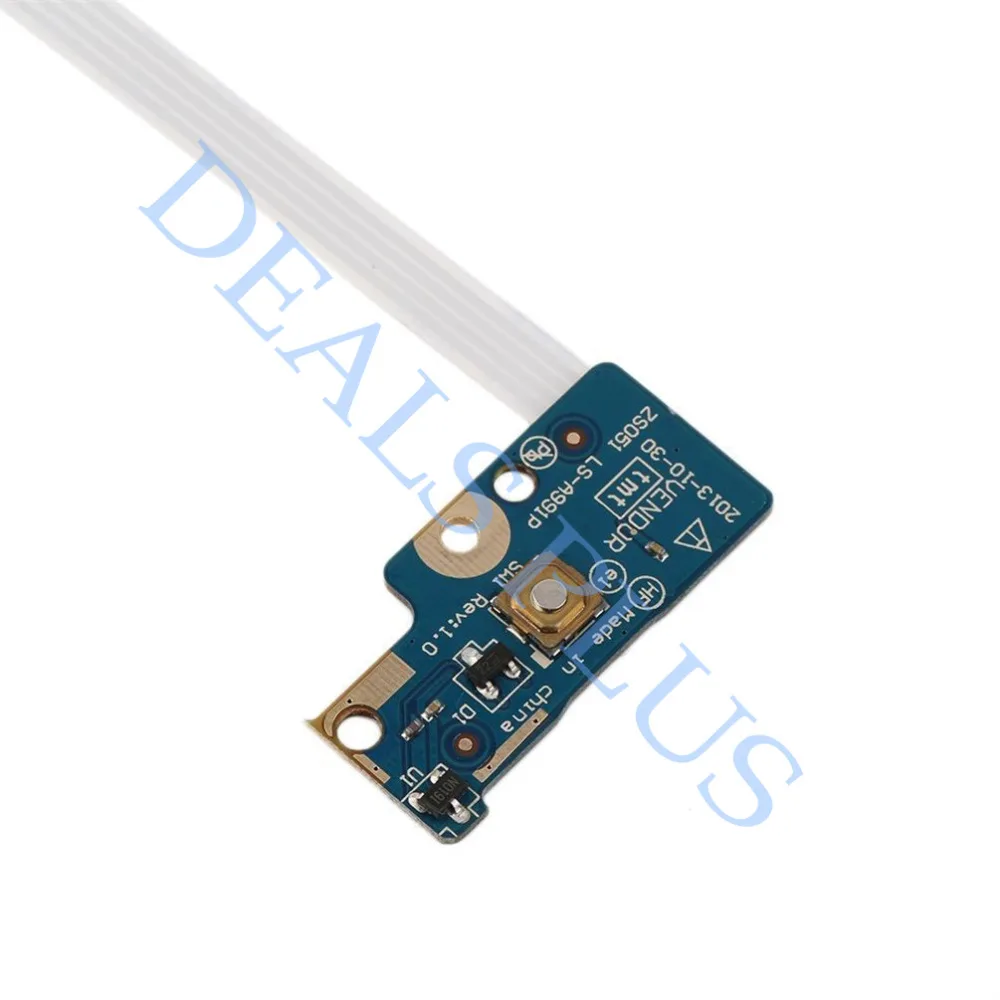 Гибкий кабель для HP 15 g 250 256 G3 G4 G5 ZSO51 749650 001 455MKL32L01|Компьютерные кабели и разъемы| |