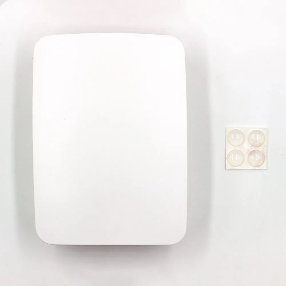 Чехол для Raspberry Pi 3 Официальный корпус из АБС пластика pi 2 от Foundation|Интегральные