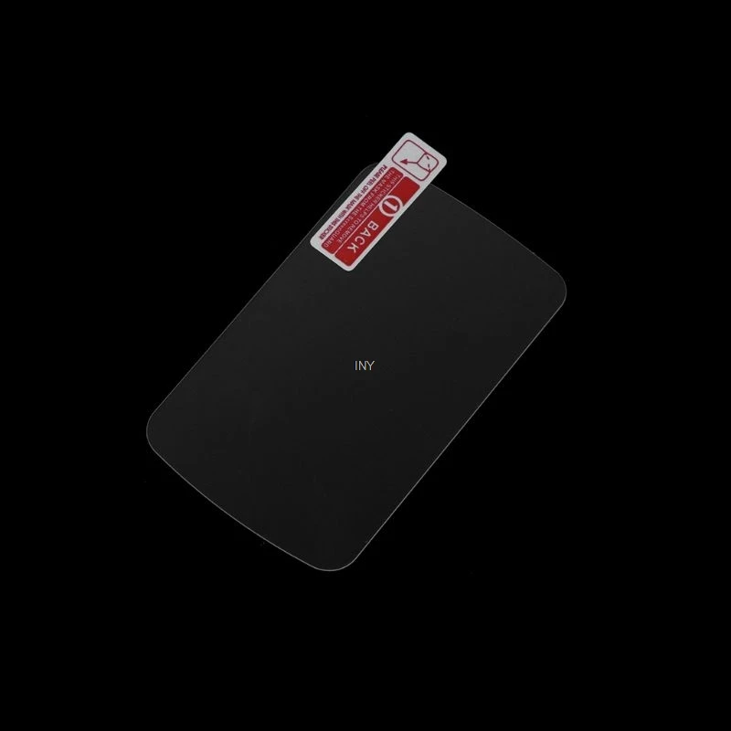 Защитная пленка для велосипедного компьютера Bryton R410 R530 защитная из закаленного