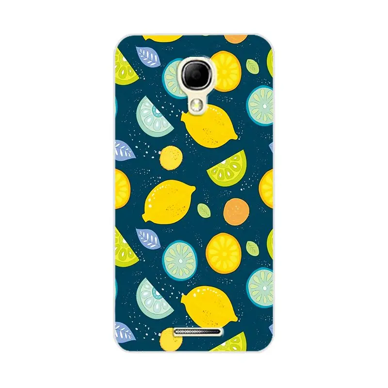 X08 Чехол-накладка на заднюю панель для Alcatel OneTouch Pixi 4 5010D для Alcatel OT-5010D, блестящие силиконовые чехлы для телефонов с животными для Alcatel 5010D 5" - Цвет: X08