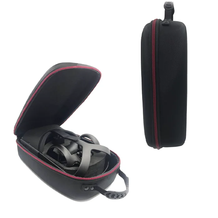 Для нового EVA жесткая дорожная сумка Защитная крышка для хранения чехол oclus Quest