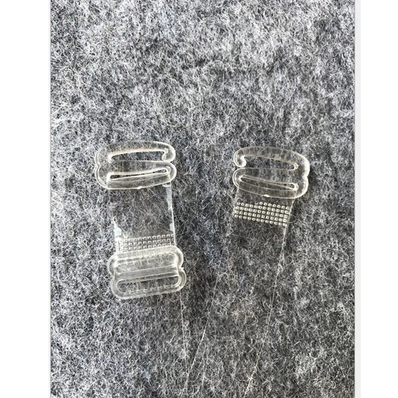 5 пар женский эластичный прозрачный силиконовый бюстгальтер OUBINEW | Женская одежда