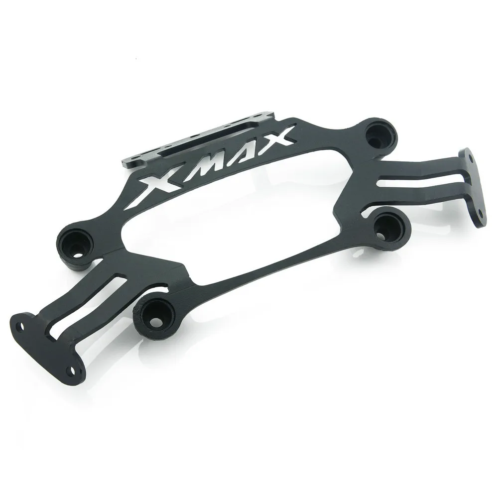 Мотоцикл для Yamaha XMAX X max 250 300 CNC алюминиевая передняя подставка держатель