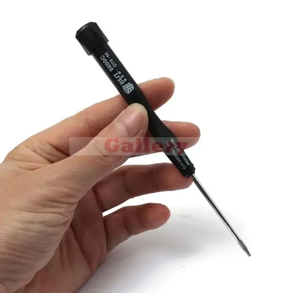 3 шт./партия отвертки для ремонта мобильных телефонов | Инструменты