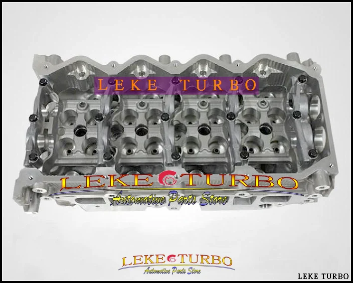 908 510 YD25 YD25-DDTI головка цилиндра для Nissan Navara Pathfinder D40 Cabstar 2.5L DDTI 16V 11039-EC00A 11040-EB300 11040EB30A |