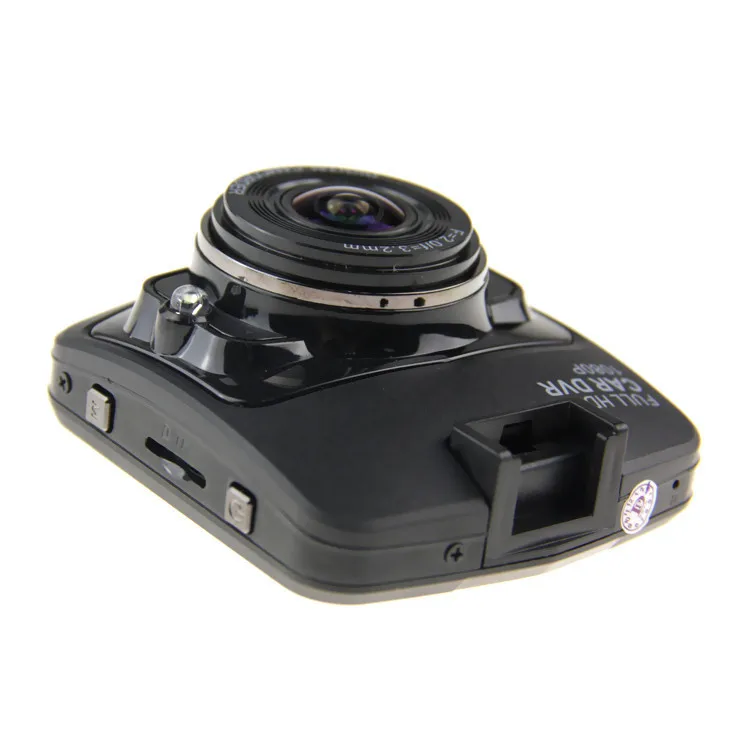 Novatek 96220 Full HD 1080P Car Dvr Camera Parking Recorder Video Registrator Camcorder Carcam Night Vision G-Sensor BlackBox | Автомобили