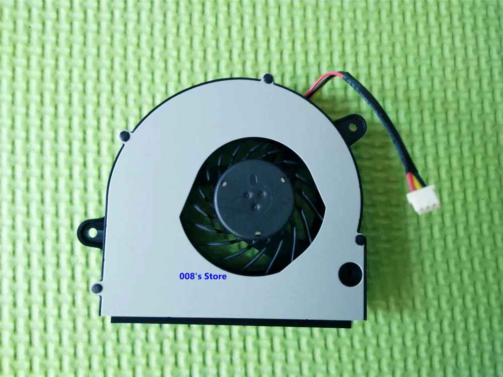 Кулер для ноутбука Lenovo G450 G450A G455 G550 B550 G555 B555 радиатор KSB06105HA AL1S DC 5V 0.40A | Компьютеры и