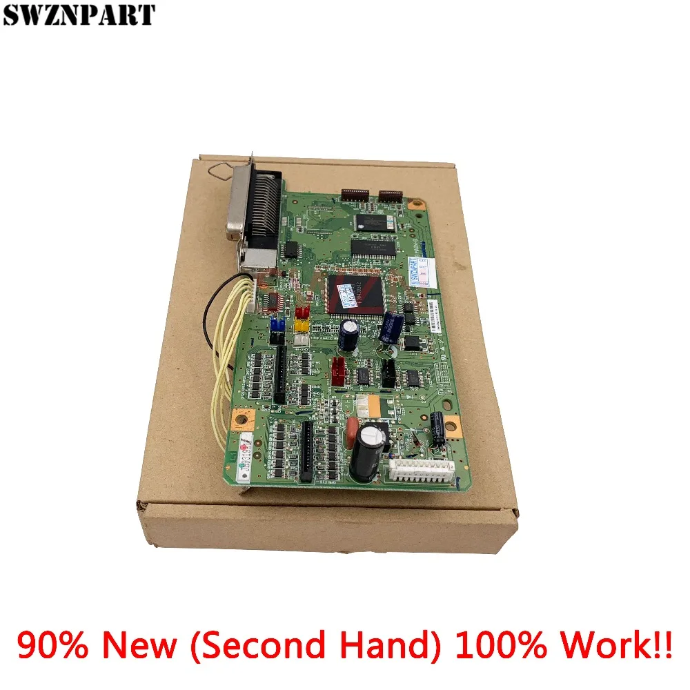 Форматирующая логическая плата PCA ASSY основная материнская для EPSON LQ300 ii LQ300II LQ 300II