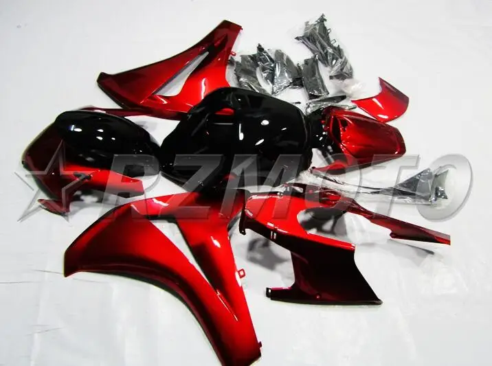 4 подарки Новые ABS полные Обтекатели для CBR1000RR CBR1000 CBR 1000 RR 2008 2009 2010 2011 09 11 08