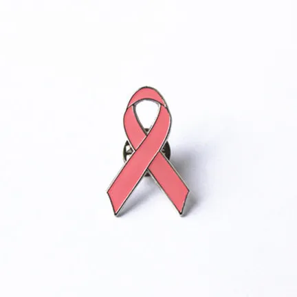 Pink-30x20mm PBR103(1), внимание ювелирные изделия фиолетовый розовый синий желтый белый черный оранжевый зеленая лента эмаль значок булавки на лацканы Брошь булавка - Окраска металла: Pink-30x20mm
