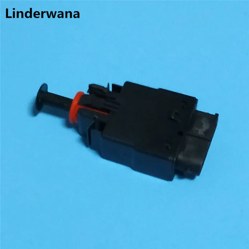 Бренд 4 Pin стоп-сигналы лампы переключатель тормоза для bmw E23 E28 E30 E31 E34 E36 E38 E39 E46 Z3 61 31