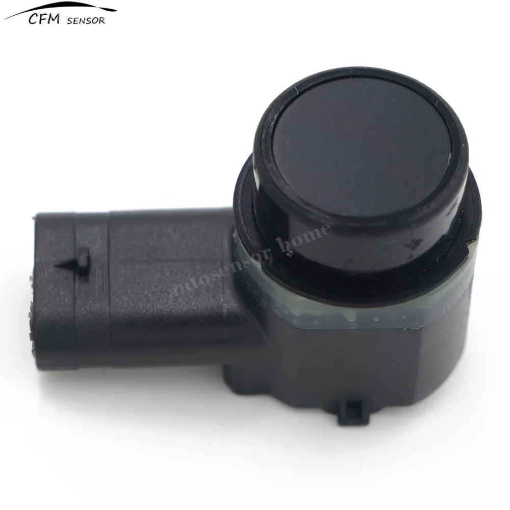 Новый 1T0919297A 1S0919275 запасной датчик парковки 4H0919275 для VW Passat 08 11 Golf mk6 Tiguan Touran pdc