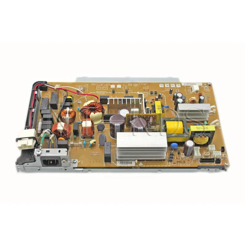 RM1-6752 плата питания для принтера Canon LBP 9100 9200 9500 9600 | Компьютеры и офис