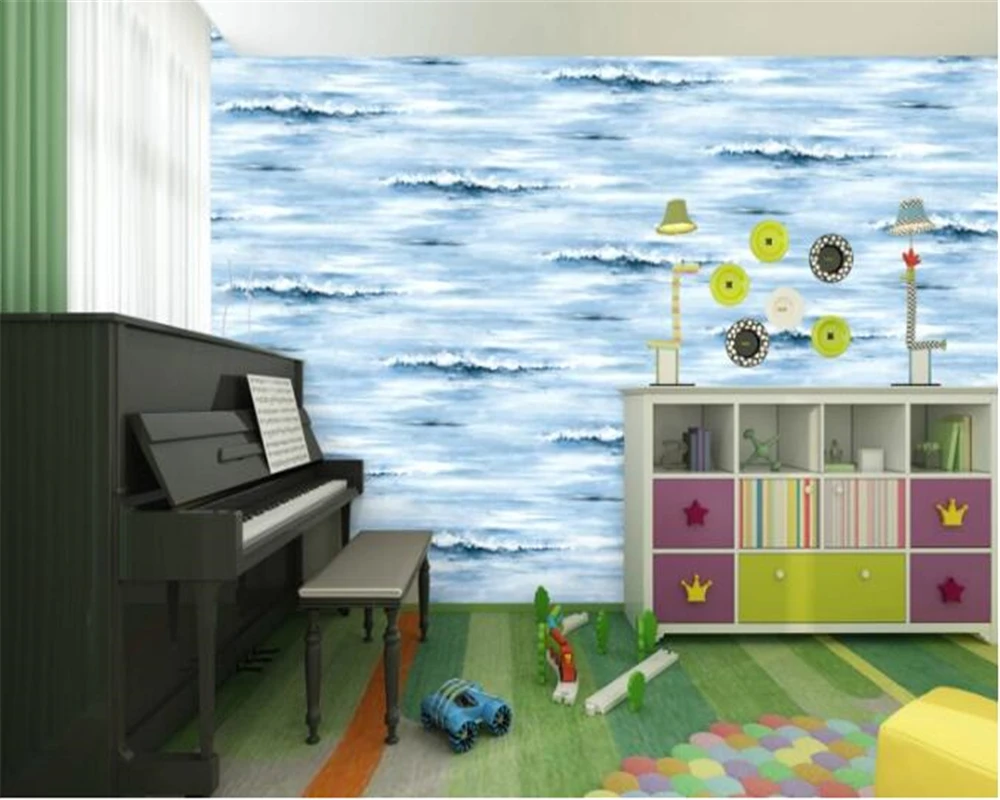 

beibehang Personality 3d wallpaper style abstract modern background wall paper spray fashion bedroom living room waterproof