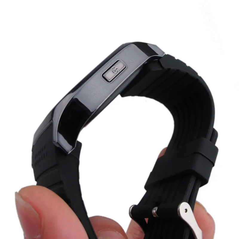 YIKAZE M26 smart watch Bluetooth музыку шаг вызова нажмите информация анти потерять календарь