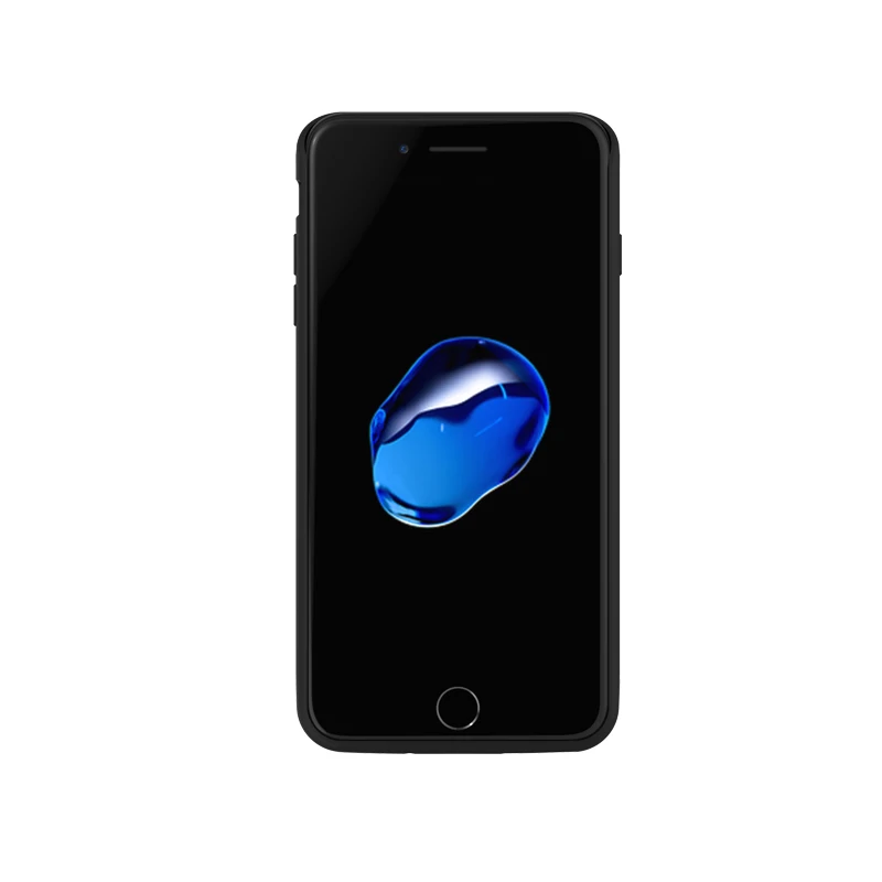 Чехол для зарядного устройства 3800 мАч батарея запасная внешняя iPhone7 Plus/для iPhone8 plus