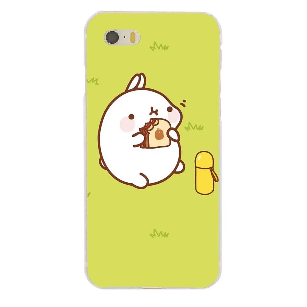 Molan Kawaii обои для Huawei Mate 7 8 9 10 P7 P8 P9 P10 P20 Lite Plus Pro GR5 P Smart 2017 распродажа роскошный