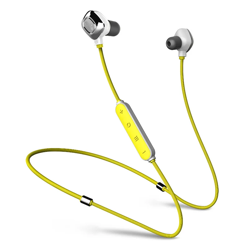 Mifo I7 Bluetooth спортивные наушники с шумоподавлением беспроводные стереонаушники IPX8