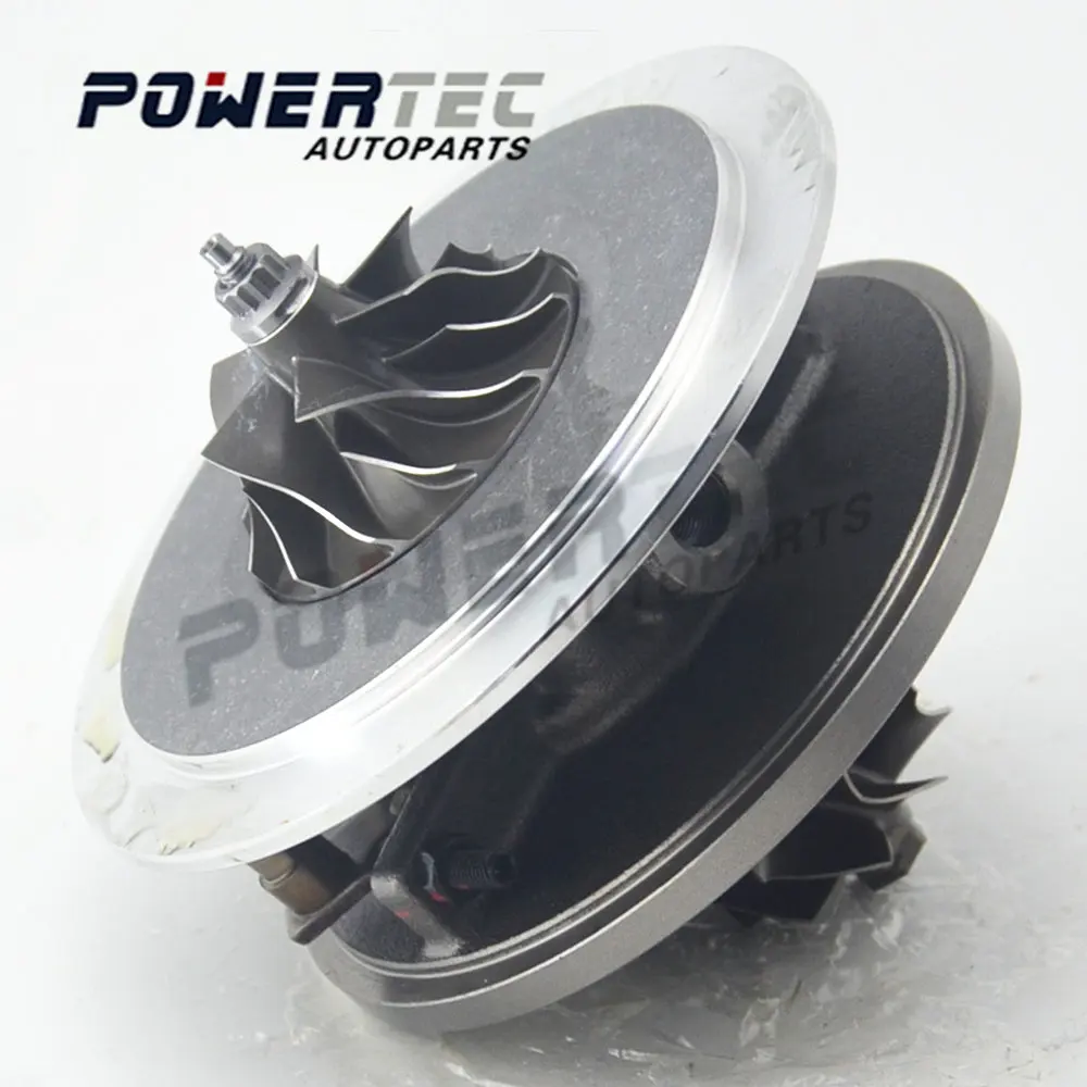 Для AUDI A4 /A6 / A8 Skoda VW 454135 0010/8/5/3 5005S BDG BFC BCZ AYM GT2052V сбалансированное турбо зарядное