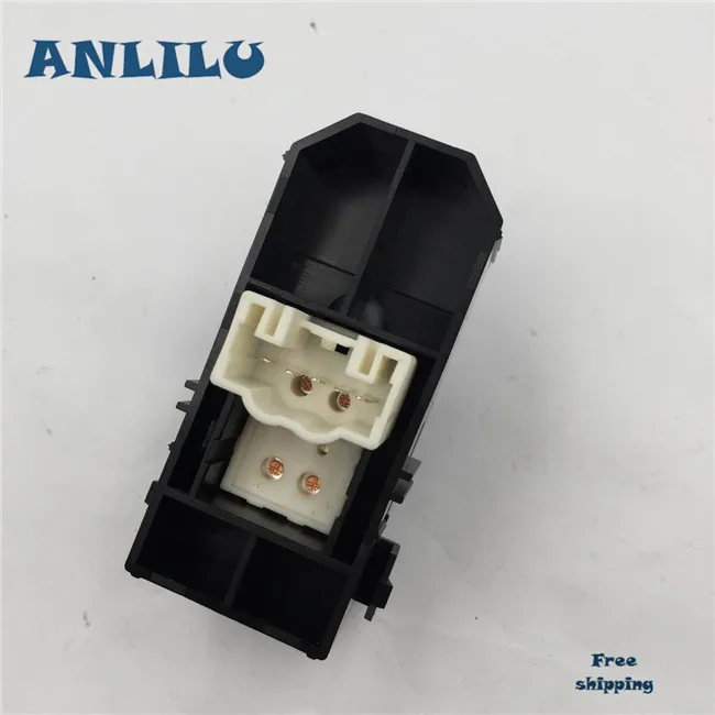 ANLILU 84810-60050 Автомобильный Дверной главный выключатель питания для L a ndcruiser 100 105 series