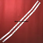 Светодиодный blaklight полосы 6 лампы для акаи JS-D-JP3220-061EC E32F2000 MCPCB AKTV3222 NUOVA ST3151A05-8 V320BJ7-PE1 AKTV3212 AKTV3216