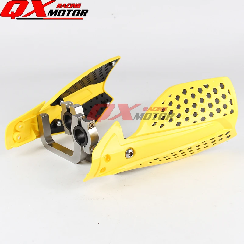 Мотоциклетные ручные охранники для KX KXF KLX 85 125 140 150 250 450 Байк для мотокросса Enduro Supermoto