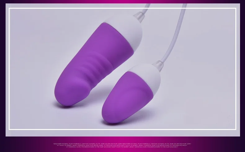 10-частота водонепроницаемый одноместный вибратор яйцо флирт игрушка бесплатная