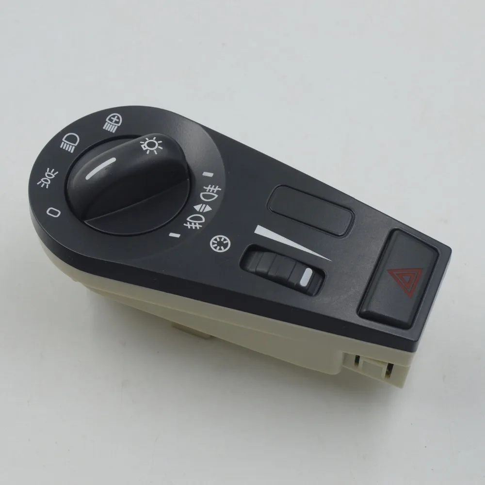 Лампа для парковки и фары противотуманный переключатель кнопка освещения