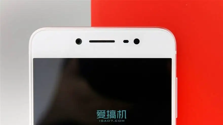 Vivo X7 смартфон с 5 дюймовым дисплеем процессором Snapdragon 652 ОЗУ 4 Гб ПЗУ 64 ГБ 13 МП + 16