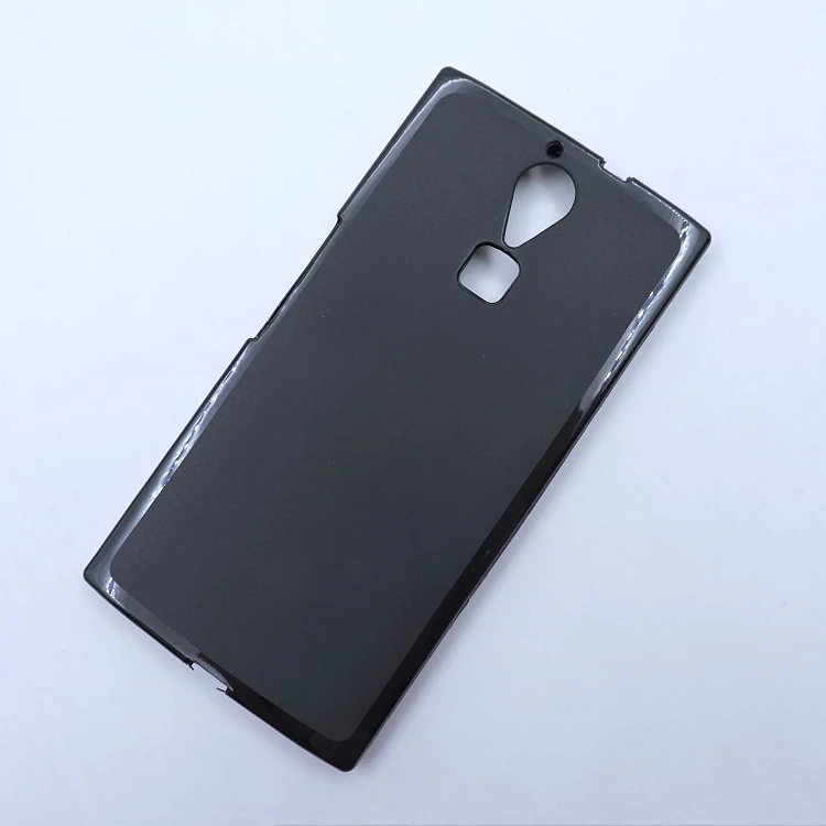 Силиконовый Чехол Для Doogee F5, мягкая Задняя накладка чехла из ТПУ Для Doogee F5