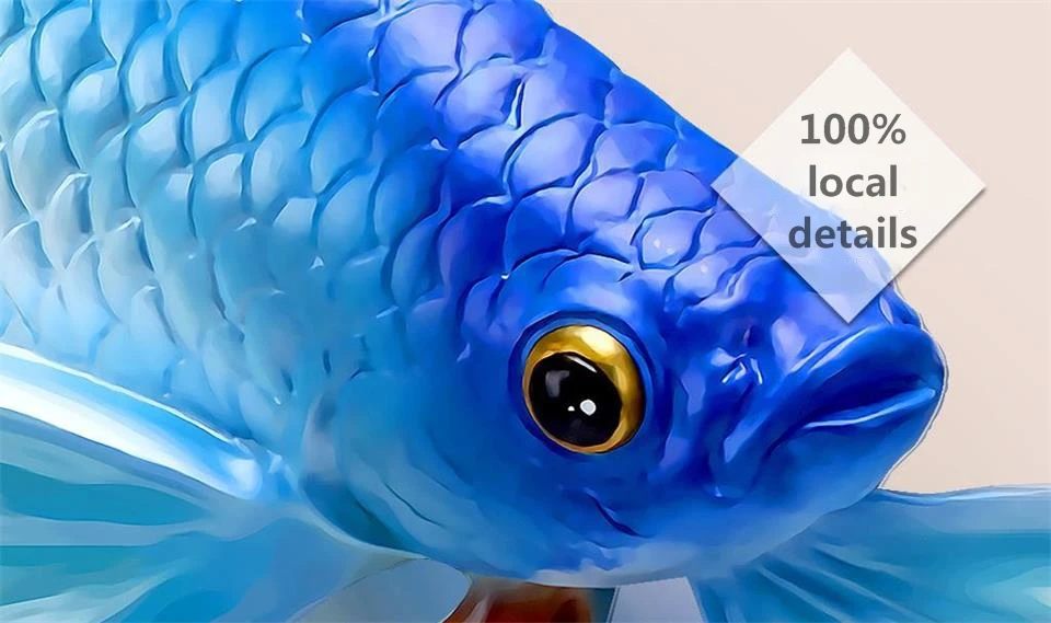 3d фото обои на заказ гостиная росписи Золотая рыбка лотоса Ювелирная живопись