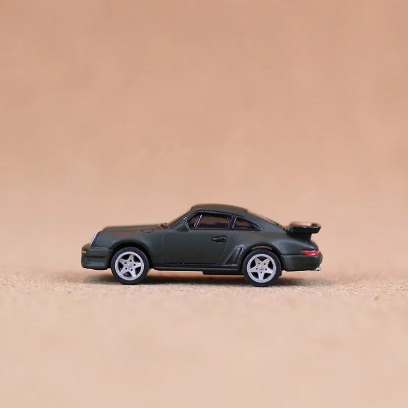 Оригинальные ОРФ Коллекционная на основе сверхпрочного сплава отступить Car1:72