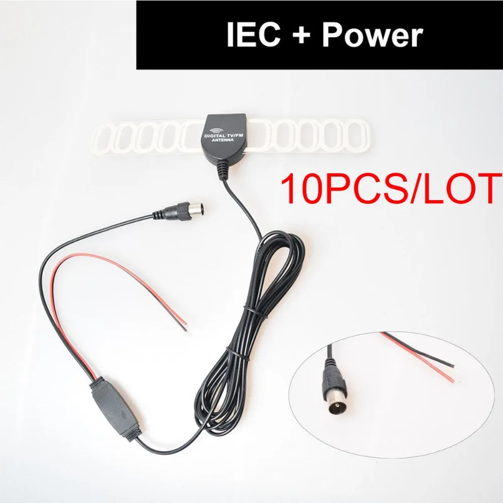 10 шт. встроенный усилитель сигнала для автомобильной стереосистемы | Автомобили