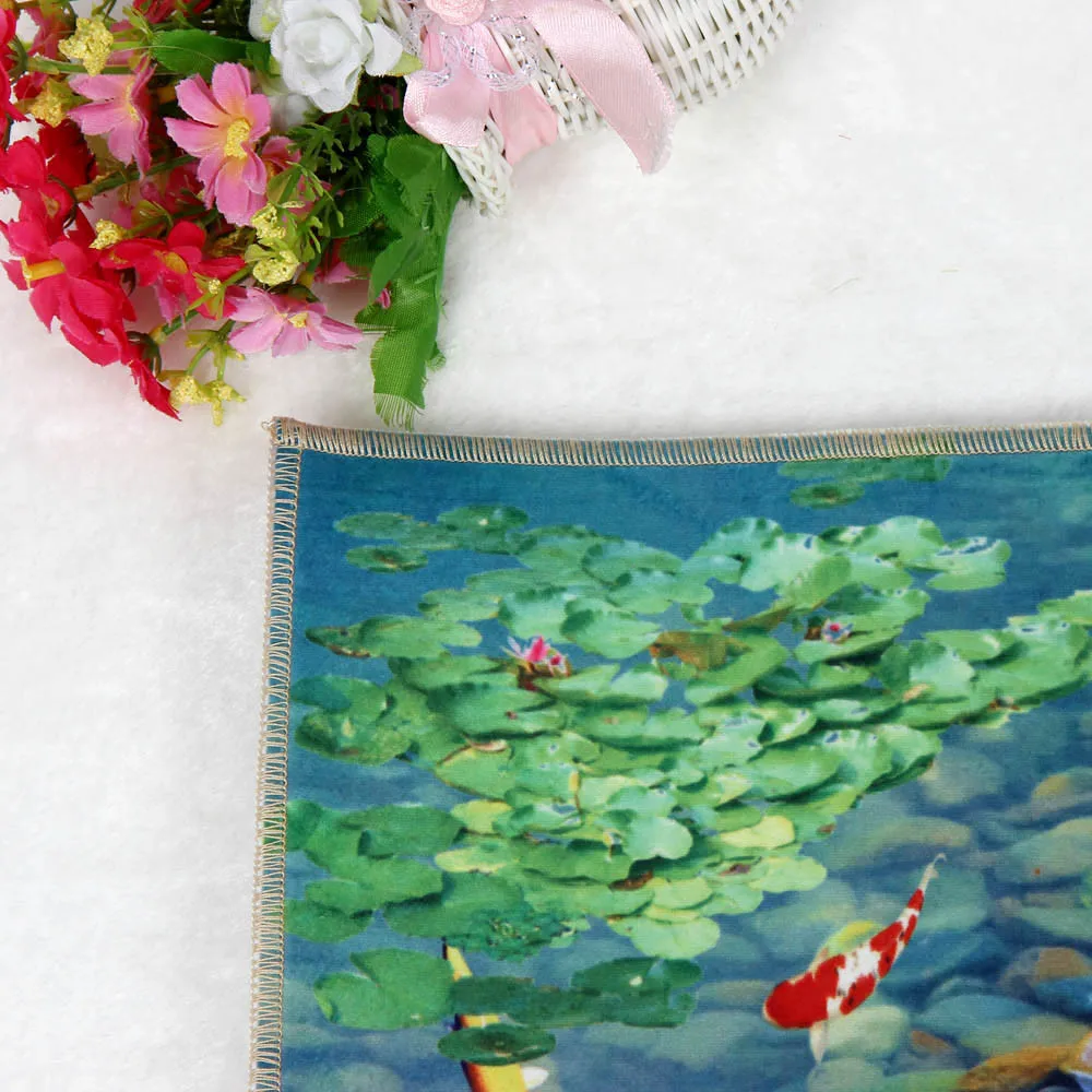 Новые булыжник двери кухня ковры пены памяти Ванная комната Абсорбент коврик не