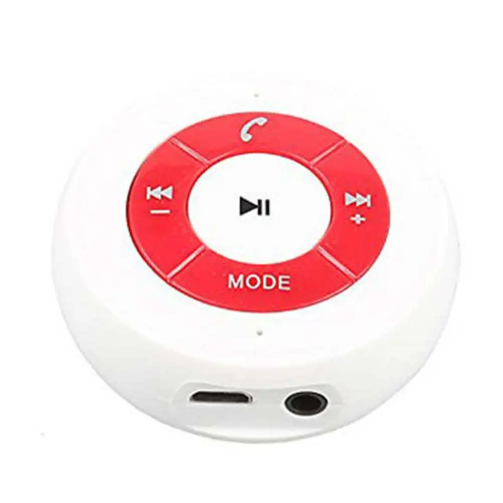 Горячая PT 750 AUX гарнитура громкой связи Bluetooth TF карта FM Аудио приемник адаптер USB