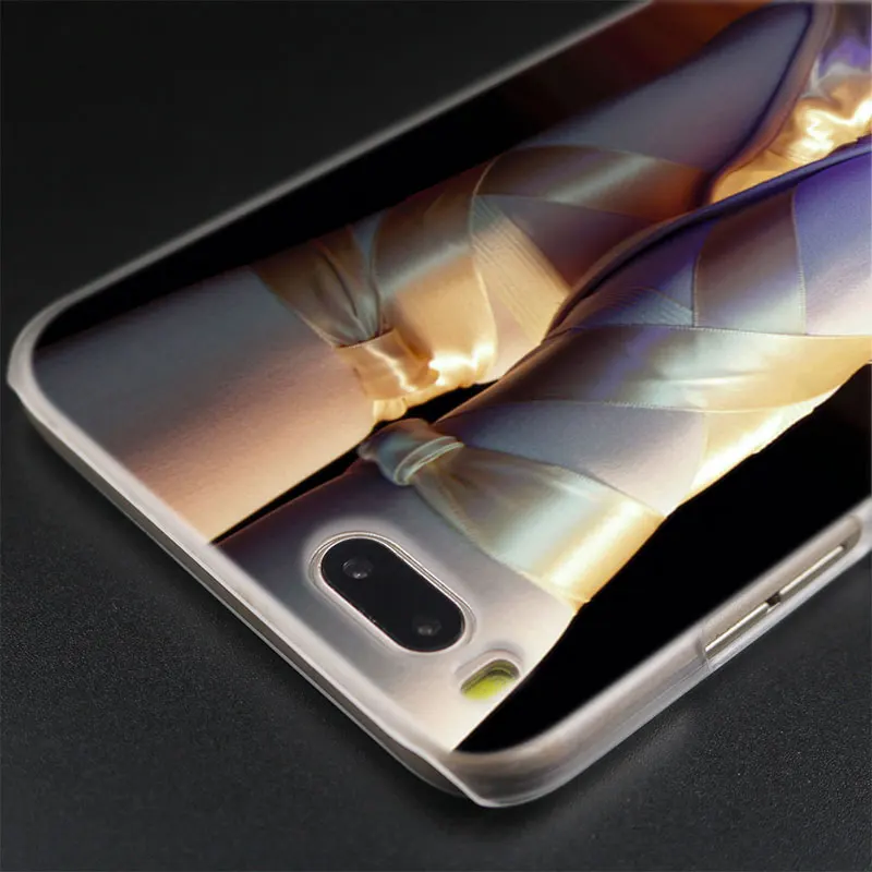 MLLSE балерина танцор балета для девочек чехол КРЫШКА ДЛЯ Xiaomi mi играть Pocophone F1 8 A1 A2 Lite 6 6Plus mi x 3 2S Red mi Примечание 4x5 6 S2