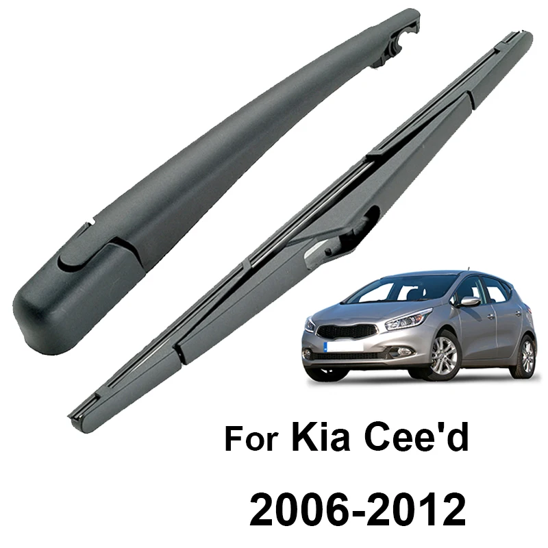 Стеклоочиститель заднего стекла Xukey для Kia Ceed Pro Cee 'd SW MK 1 хэтчбек 2006 2007 2008 2009 2010 2011