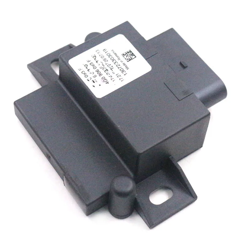 4G0906093F модуль управления топливным насосом для Audi A4 B8 S4 A5 A6 A7 Q5 RS4 RS5 4G0 906 093 F |