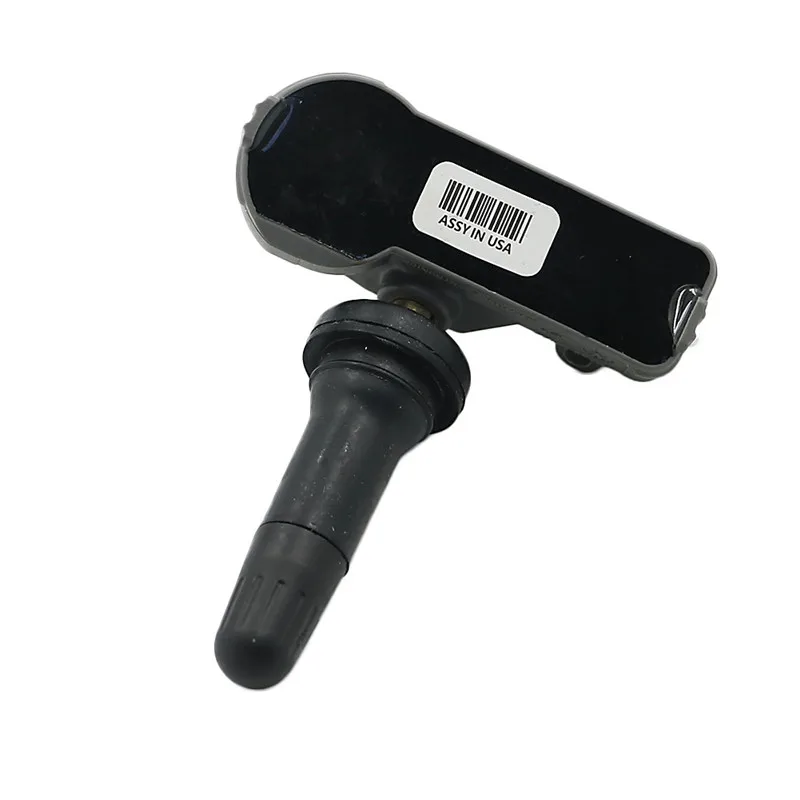 Датчик давления в шинах 4 шт. для Cadillac Escalade GMC Sierra Chevrolet Colorado 12768826 22854866 13581558 315