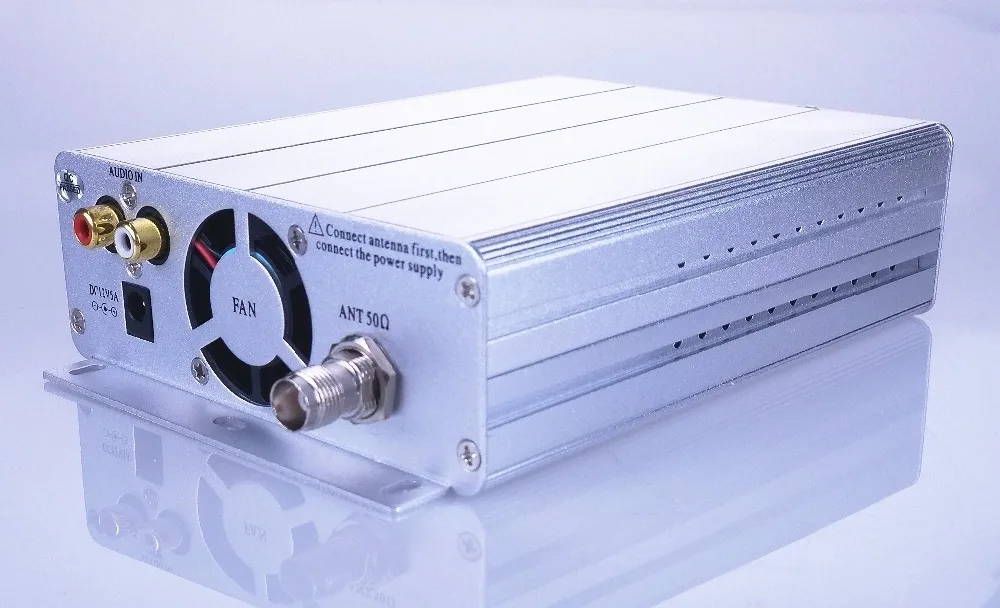 15 Вт 76 МГц-108 МГц FM вещательный передатчик ST-15B ST-15Bv3 стерео PLL fm радио вещательная станция