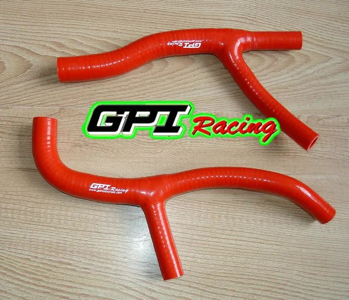 Силиконовый шланг радиатора GPI для Suzuki DRZ400E DR-Z400E DRZ 400E 2000-2002 2001 00 01 02 |