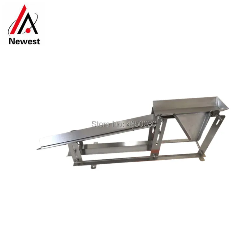 Коммерчески используемый сепаратор яиц/яичный белый и желток сепаратор/яичный