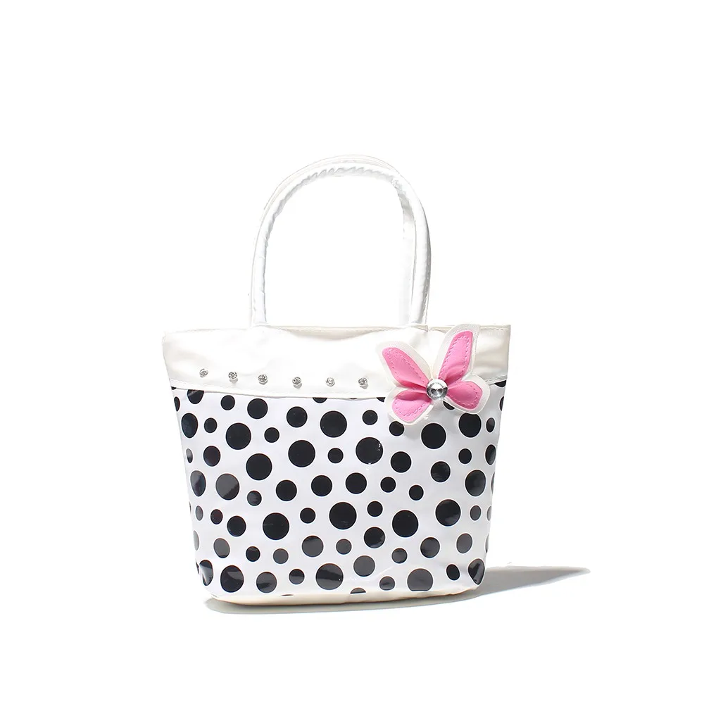 Новое поступление Большая вместительная сумка Детская женская на молнии