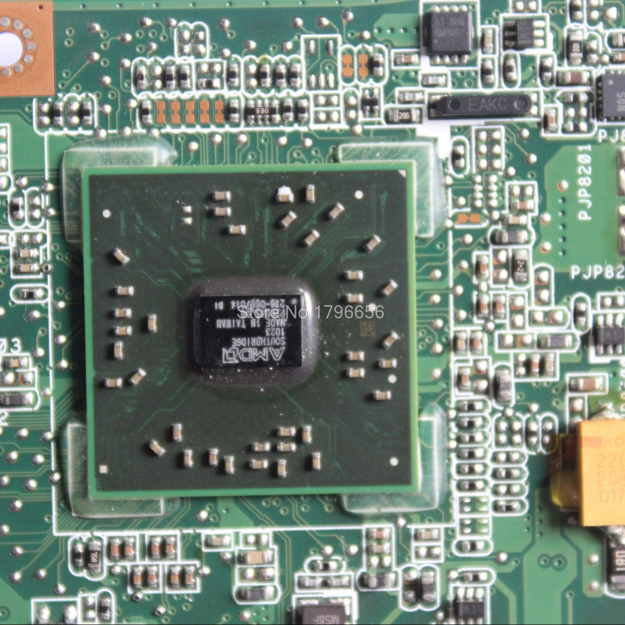 K42DR HD5470 1 ГБ материнская плата REV 2,3 для ASUS A42D K42D K42DY K42DR Материнская плата ноутбука 2 слота протестированная Рабочая