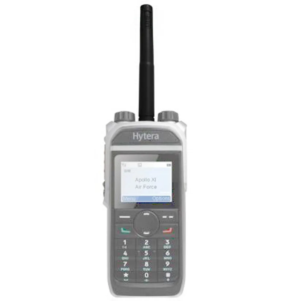 YIDATON 1 шт. антенна для HYTERA AR685 ricetrasитр DMR band UHF раций радиоаксессуары|walkie talkie antenna|walkie