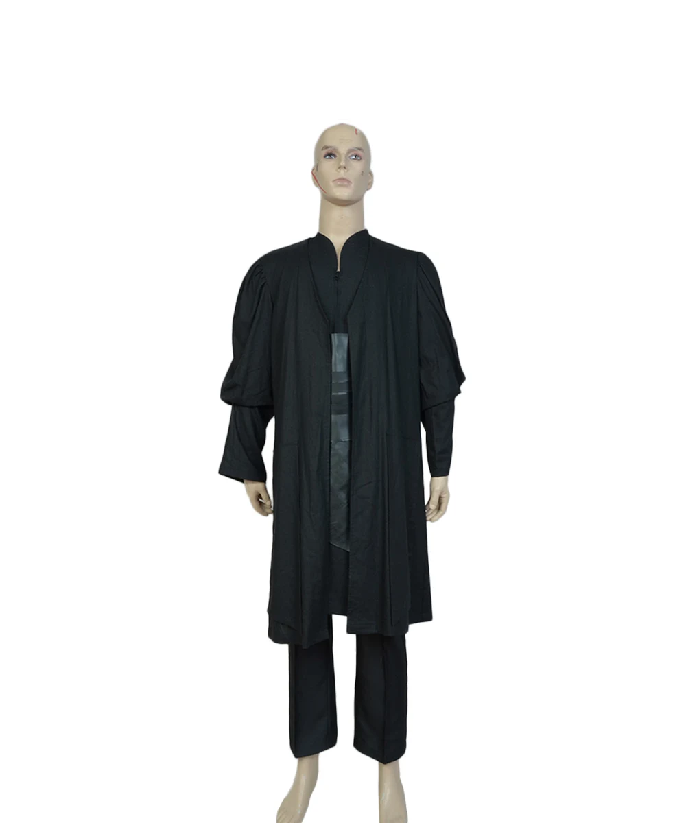 Костюм для Хэллоуина Star Sith Dark Lord Darth Maul туника костюм взрослых мужчин|suit suit|suits for